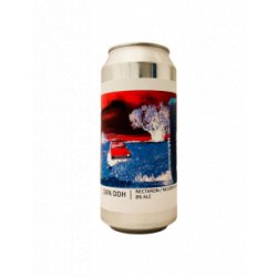 Popihn DIPA DDH NECTARON / NELSON SAUVIN