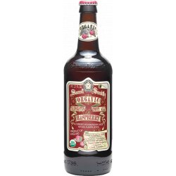 Samuel Smith Organic Raspberry Fruit Beer
