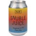 TO ØL Snuble Juice Session India Pale Ale (Tool) TO ØL Snuble Juice Session India Pale Ale (Tool)