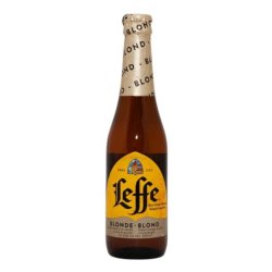 Leffe Blonde / Blond 0,0%