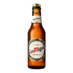 San Miguel Especial