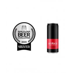 Arriaca Imperial Red IPA