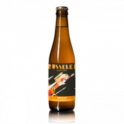 Senne Brusseleir 8% 24x33cl - Beercrush