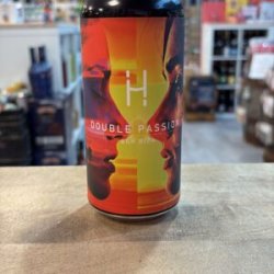Hopalaa DOUBLE PASSION