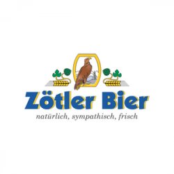 Privat-Brauerei Zötler Pils