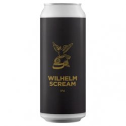 Wilhelm Scream  Pomona Island - Kai Exclusive Beers