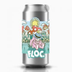 FLOC Warm Shade - Beer Guerrilla