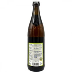 Privat-Brauerei Zötler Maibock