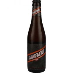 Kwaremont Blond - Drankgigant.nl