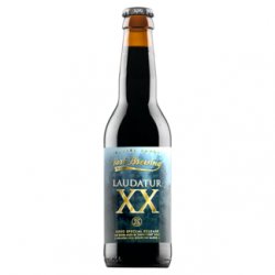 Laudatur XX (2020)  Sori Brewing - Kai Exclusive Beers