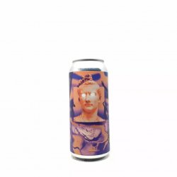 Brasserie du Bas-Canada Double Dry Hopped Caligula 0,473L - Beerselection