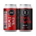 Heretic Brewing Co. Evil Twin 