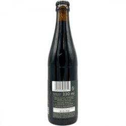 PINTA Barrel Brewing Interlude (2025)