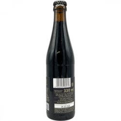 PINTA Barrel Brewing Affection (2025)