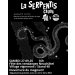 La Serpentis 