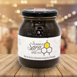 Miel (1 Kg) - Cervezinox