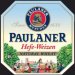 Paulaner Hefe Weizen 6 pack 12 oz. Bottle 