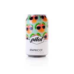 Pilot IPApricot - Pilot