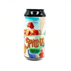 Triple Point  Sphinx - Nearest Beer Shop