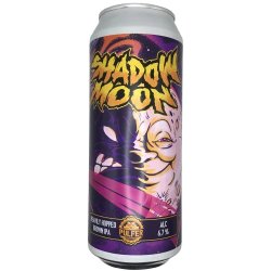 Pulfer Brewery Shadow Moon