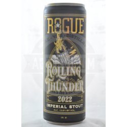 Rogue Rolling Thunder 2022 lattina 35,5cl - AbeerVinum