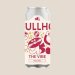 Bullhouse Brewing Co The Vibe Hazy Pale 