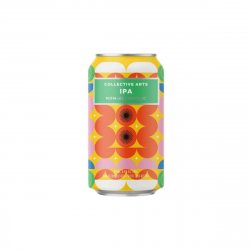 Collective Arts IPA Non-Alcoholic 0.4alc 35cl - Dcervezas