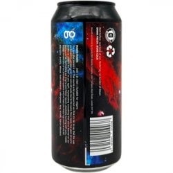 Gravity Well Brewing Co Hubble Bubble