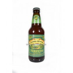 Sierra Nevada Torpedo Extra IPA