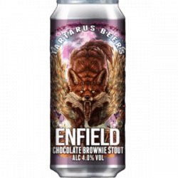 Tartarus Beers Enfield