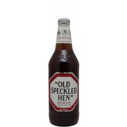 Morland Brewing Morland Old Speckled Hen - Burg Bieren Bierwinkel