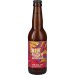 Scheldebrouwerij n Toeback 6 Styrian Wolf Hop Sterk Blond 