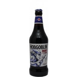 Wychwood Brewery Wychwood Hobgoblin Ruby - Burg Bieren Bierwinkel