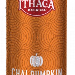 Ithaca Chai Pumpkin 4 pack16oz cans - Beverages2u