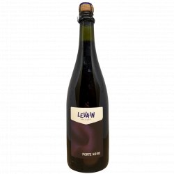 Brasserie Levain Porte Noire