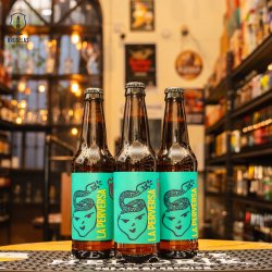 Border Psycho La Perversa