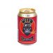 Hop Rider Beastly red 6.0% Hop Rider Beastly red 6.0%