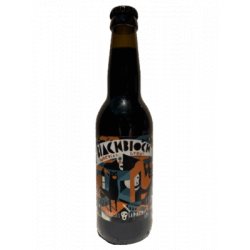 La Pirata Black Block La Pirata Black Block