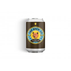 Oso Brew Co Tinta - Oso Brew Co