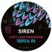 Siren Just Like Paradise (Keg) Siren Just Like Paradise (Keg)