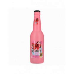 BELZEBUTH PINK - 1001 Bières