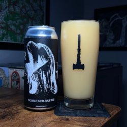 Fidens Brewing Co Fear Is the Thief
