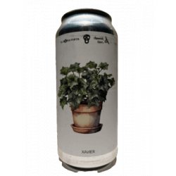 La Pirata Xavier La Pirata Xavier