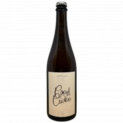 Side Project Brewing Coeur De Cuvée (Blend #11)
