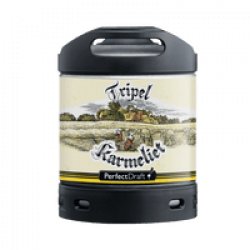 Tripel Karmeliet