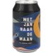 Eleven Met Jan Naar De Maan Imperial Stout 