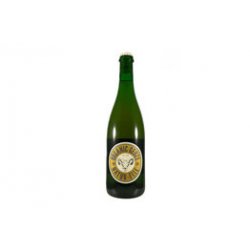Lambiek Fabriek Organic Geuze Natur-Elle Lambiek Fabriek Organic Geuze Natur-Elle