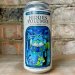 Left Handed Giant LHG X Verdant Hidden Volumes Hazy DIPA 8% (440ml) 