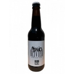 Menno Olivier Brewing Falda