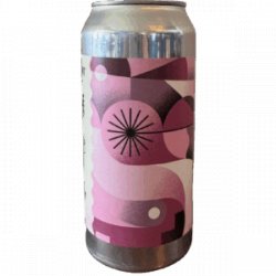 Verdant Brewing Co LSBB25 Collab Series #2 (Little Summer Beer Bash)